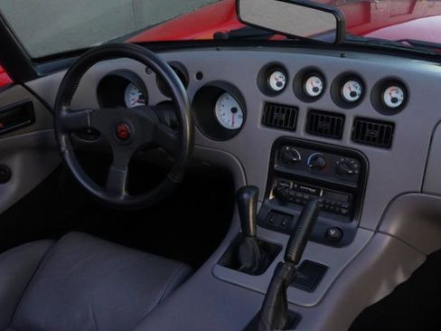 Used 1994 Dodge Viper RT/10 image 41