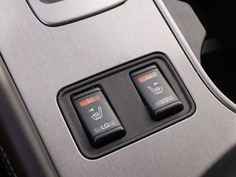 Used 2024 Nissan Murano SV w/ SV Midnight Edition Package image 18