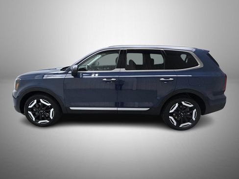 Used 2025 Kia Telluride S AWD/4WD image 8