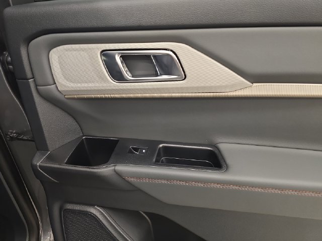 New 2027 Ford Explorer Active AWD/4WD image 16