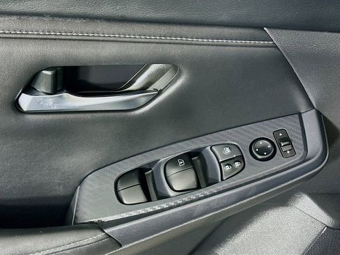 Certified 2023 Nissan Sentra SV w/ Trunk Package FWD image 24