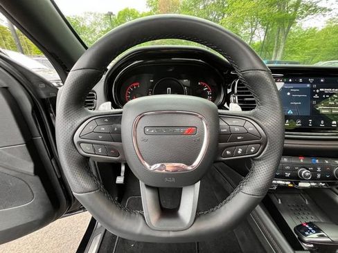 Used 2026 Dodge Durango GT AWD/4WD image 28