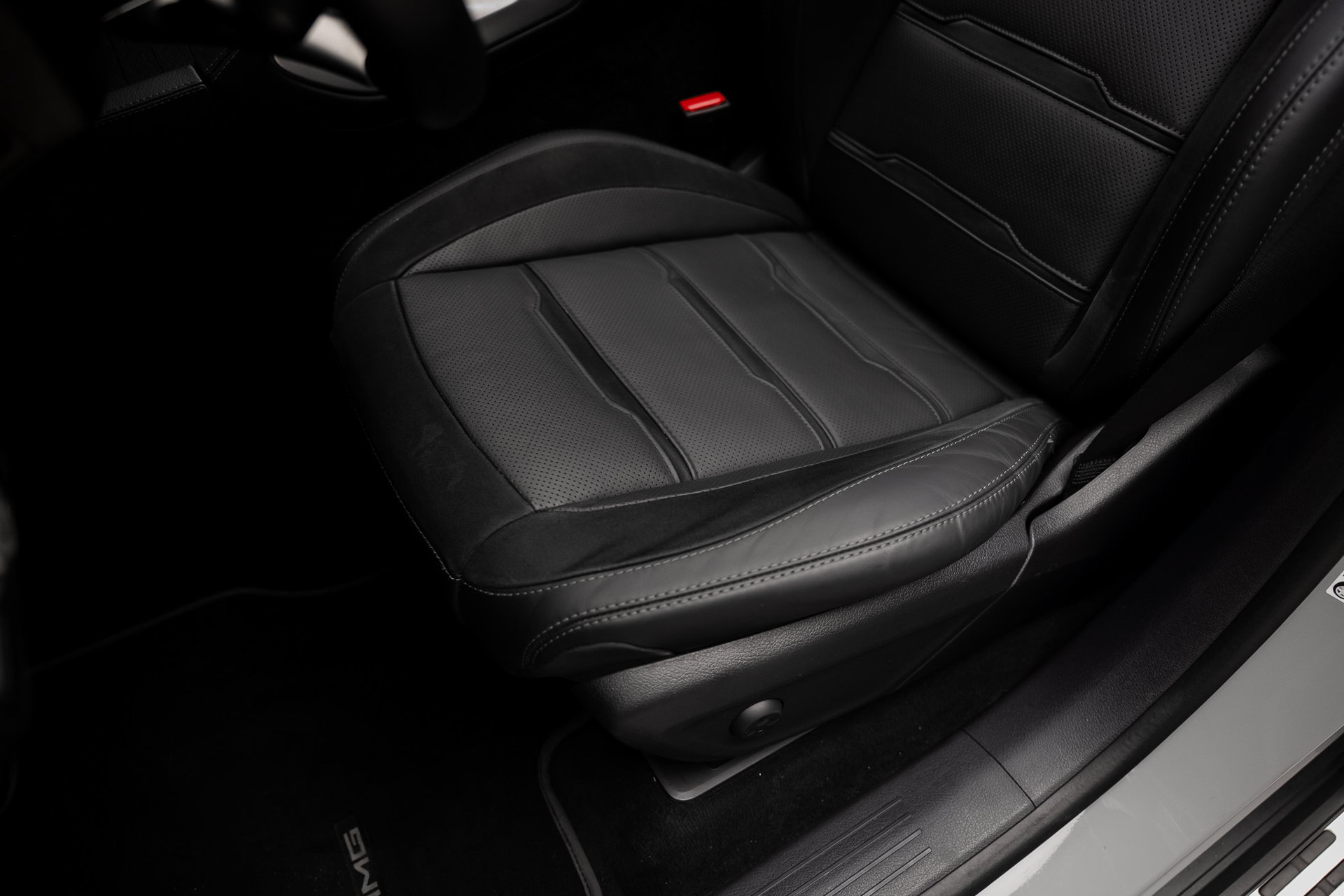 Used 2024 Mercedes-Benz GLE 53 AMG 4MATIC Coupe image 69