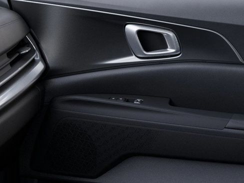 New 2026 Kia Carnival SX FWD image 28