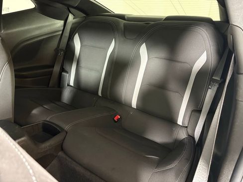Used 2023 Chevrolet Camaro LT image 39