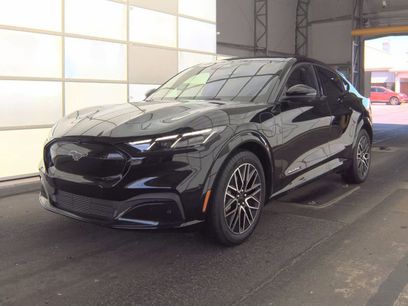 Used 2024 Ford Mustang Mach-E Premium