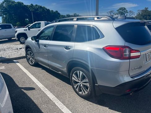 Used 2021 Subaru Ascent Touring w/ Popular Package #2A AWD/4WD image 4