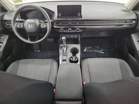 Certified 2024 Honda Civic LX image 14
