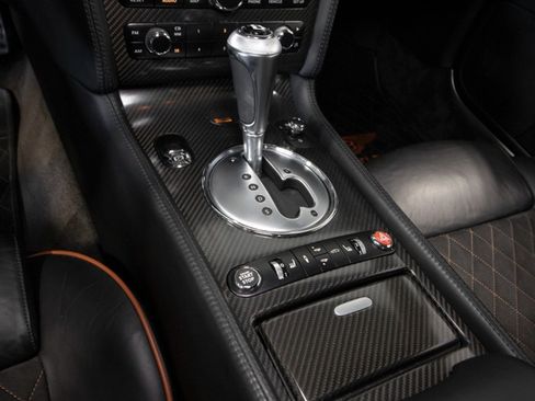 Used 2011 Bentley Continental GT Supersports image 32