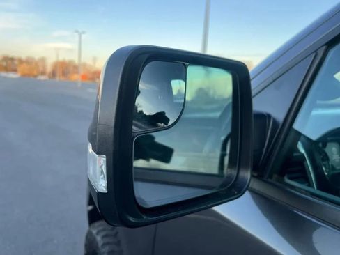 Used 2020 RAM 1500 Big Horn AWD/4WD image 26