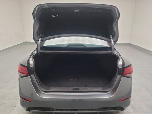 Used 2024 Nissan Sentra S FWD image 29