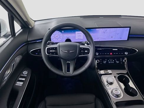 New 2026 Genesis GV70 2.5T AWD/4WD image 19