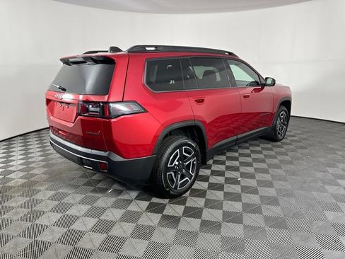New 2026 Jeep Cherokee Limited AWD/4WD image 9