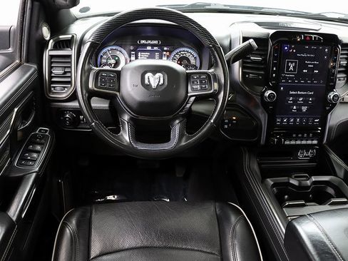 Used 2020 RAM 3500 Limited image 15