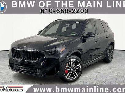 Certified 2025 BMW X1 xDrive28i w/ Technology Package
