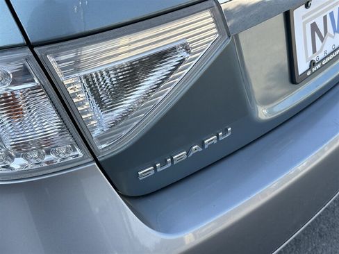Used 2009 Subaru Impreza Outback Sport AWD/4WD image 45
