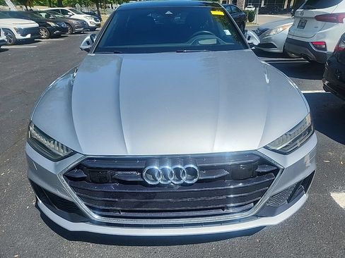 Used 2019 Audi A7 3.0T Prestige AWD/4WD image 2