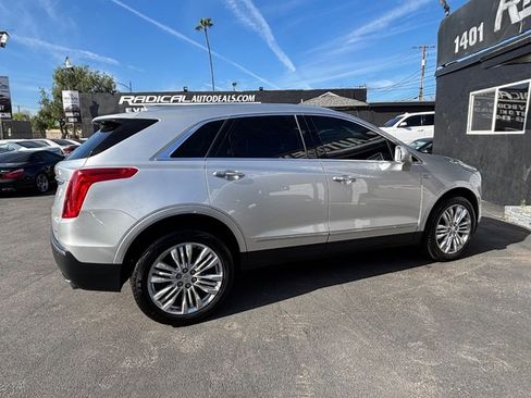 Used 2019 Cadillac XT5 Premium Luxury image 27