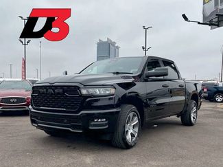 New 2026 RAM 1500 Express 360° Tour