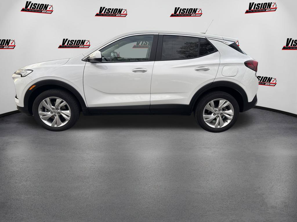 Used 2026 Buick Encore GX Preferred w/ Comfort Package AWD/4WD image 10