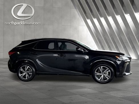Certified 2023 Lexus RX 350 Premium image 4
