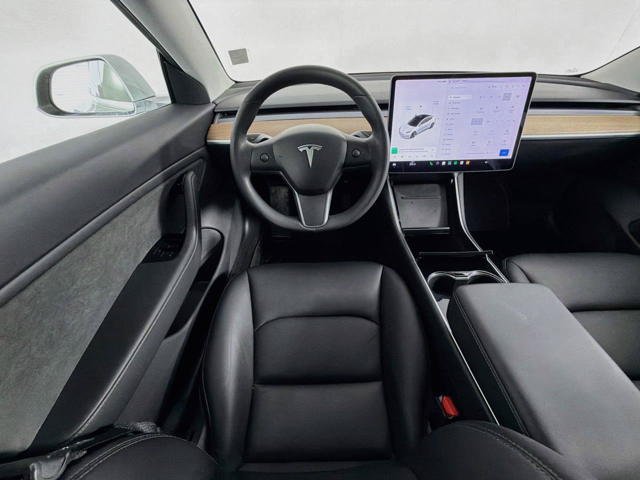 Used 2019 Tesla Model 3 Standard Range Plus RWD image 13