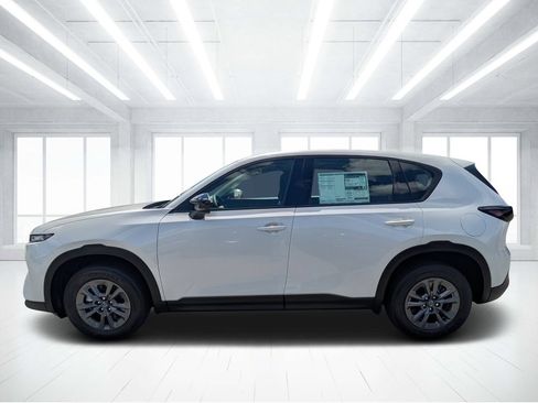 New 2026 MAZDA CX-5 AWD 2.5 S image 6