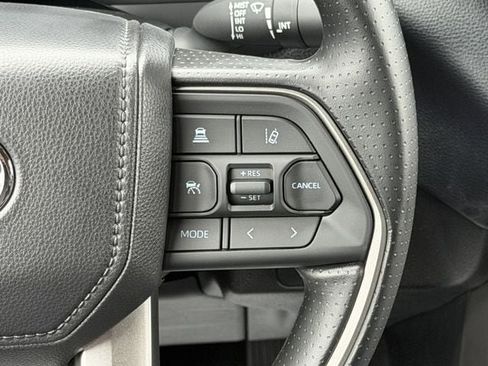 New 2026 Toyota Tundra SR5 AWD/4WD image 15