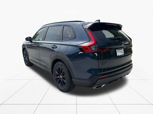 New 2026 Honda CR-V Sport-L image 6