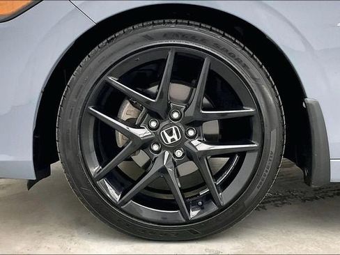 Certified 2023 Honda Civic Sport image 10