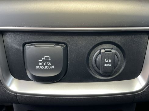 New 2026 Kia Carnival SX w/ SX Dark Edition Package image 24