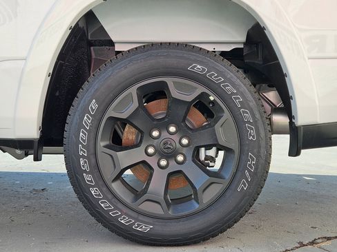 New 2026 RAM 1500 Big Horn w/ Night Edition image 24