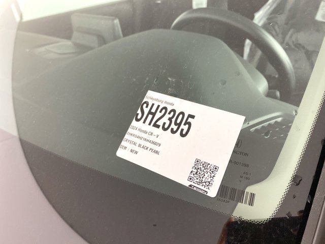 Used 2024 Honda CR-V LX image 41