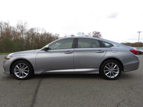 Used 2021 Honda Accord LX image 8