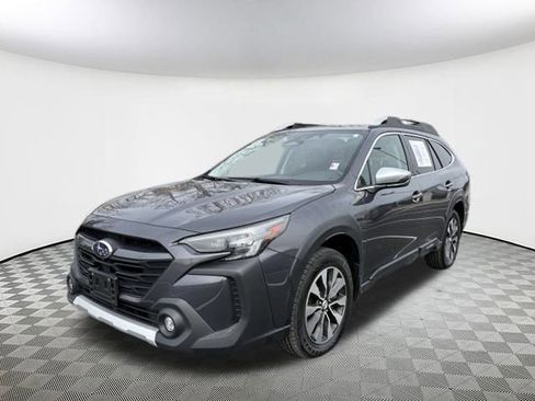 Certified 2023 Subaru Outback Touring XT image 3