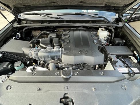 Used 2024 Toyota 4Runner TRD Pro AWD/4WD image 27