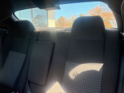 Used 2022 Dodge Challenger GT w/ Blacktop Package image 4