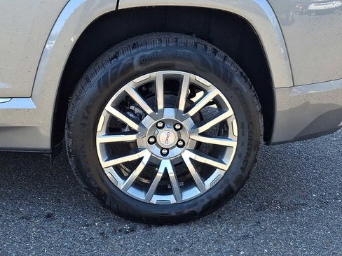 New 2026 GMC Terrain Denali AWD/4WD image 5