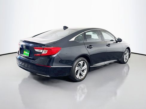 Used 2020 Honda Accord EX-L image 10