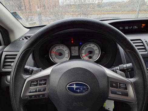 Used 2014 Subaru Impreza 2.0i Premium w/ All-Weather Package w/CVT image 10