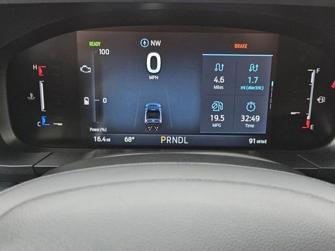 New 2025 Ford Maverick XL image 21