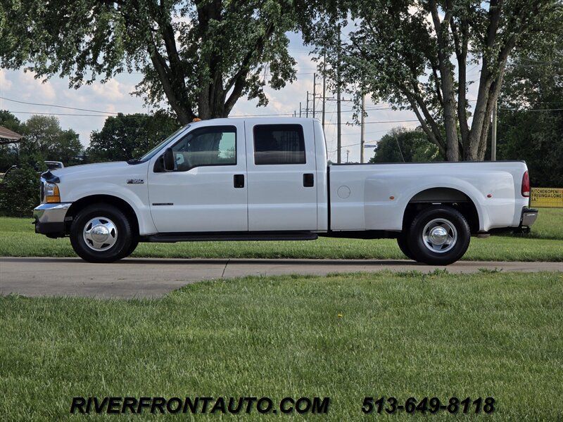 Used 2000 Ford F350 Lariat RWD image 7
