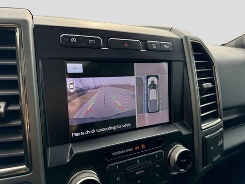 Used 2020 Ford F150 Raptor w/ Equipment Group 802A Luxury image 36