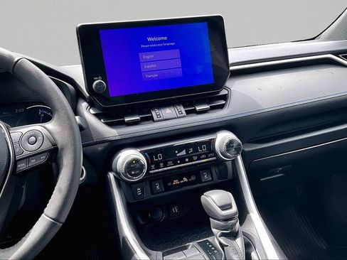 Certified 2024 Toyota RAV4 XSE w/ Weather Package AWD/4WD image 12