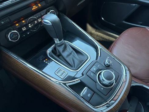 Used 2016 MAZDA CX-9 Signature image 15