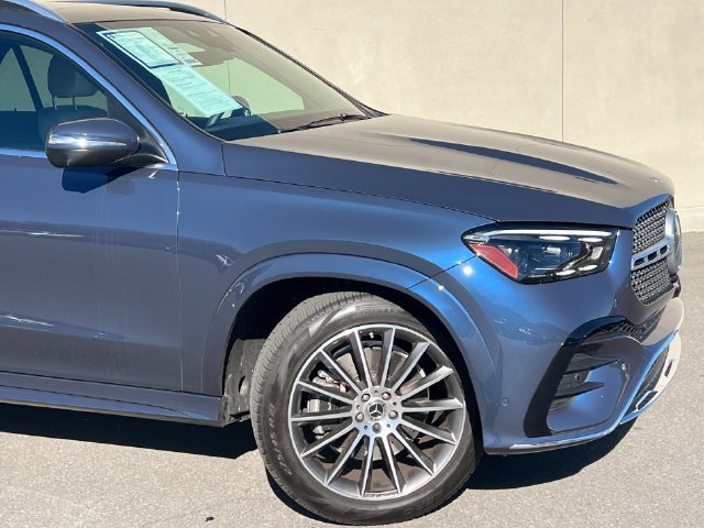 Used 2024 Mercedes-Benz GLE 450e 4MATIC image 2