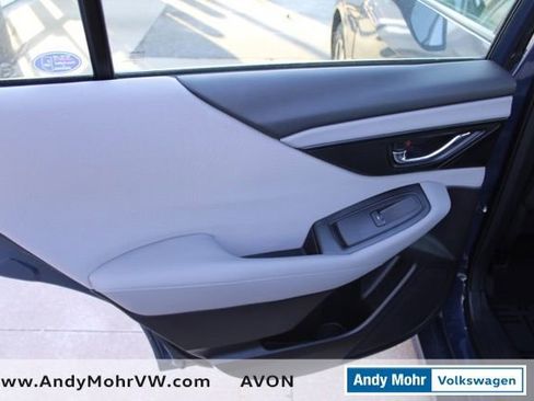 Used 2023 Subaru Legacy Premium image 25