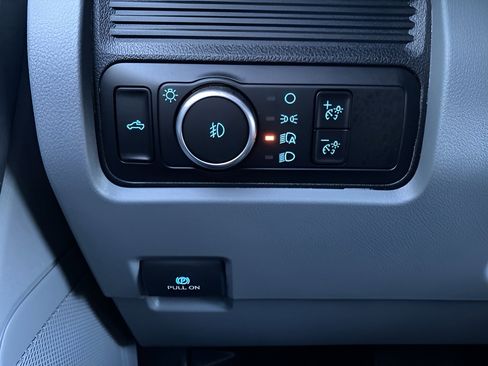 Certified 2024 Ford F350 XL w/ STX Appearance Package image 16