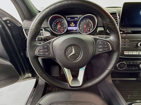 Used 2018 Mercedes-Benz GLE 350 4MATIC image 12