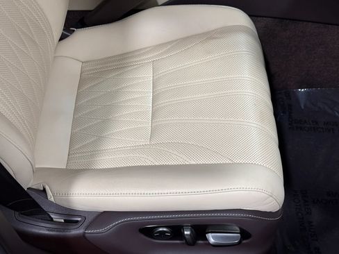 Used 2018 Lexus LS 500 AWD w/ Interior Upgrade Package image 51